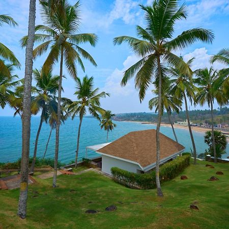 The Leela Kovalam, A Raviz Hotel Thiruvananthapuram Екстер'єр фото