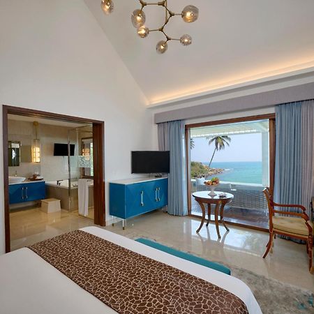 The Leela Kovalam, A Raviz Hotel Thiruvananthapuram Екстер'єр фото