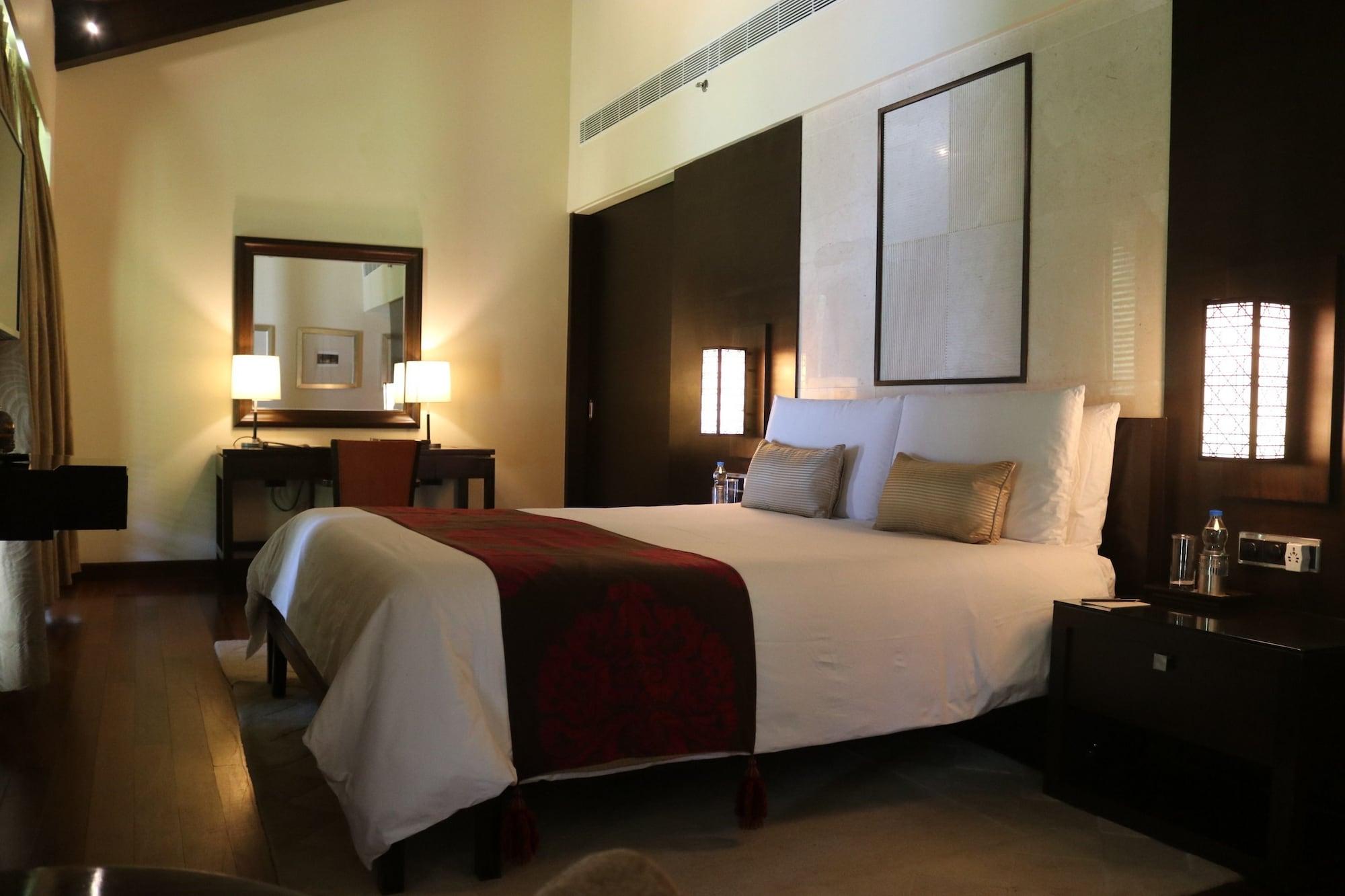 The Leela Kovalam, A Raviz Hotel Thiruvananthapuram Екстер'єр фото