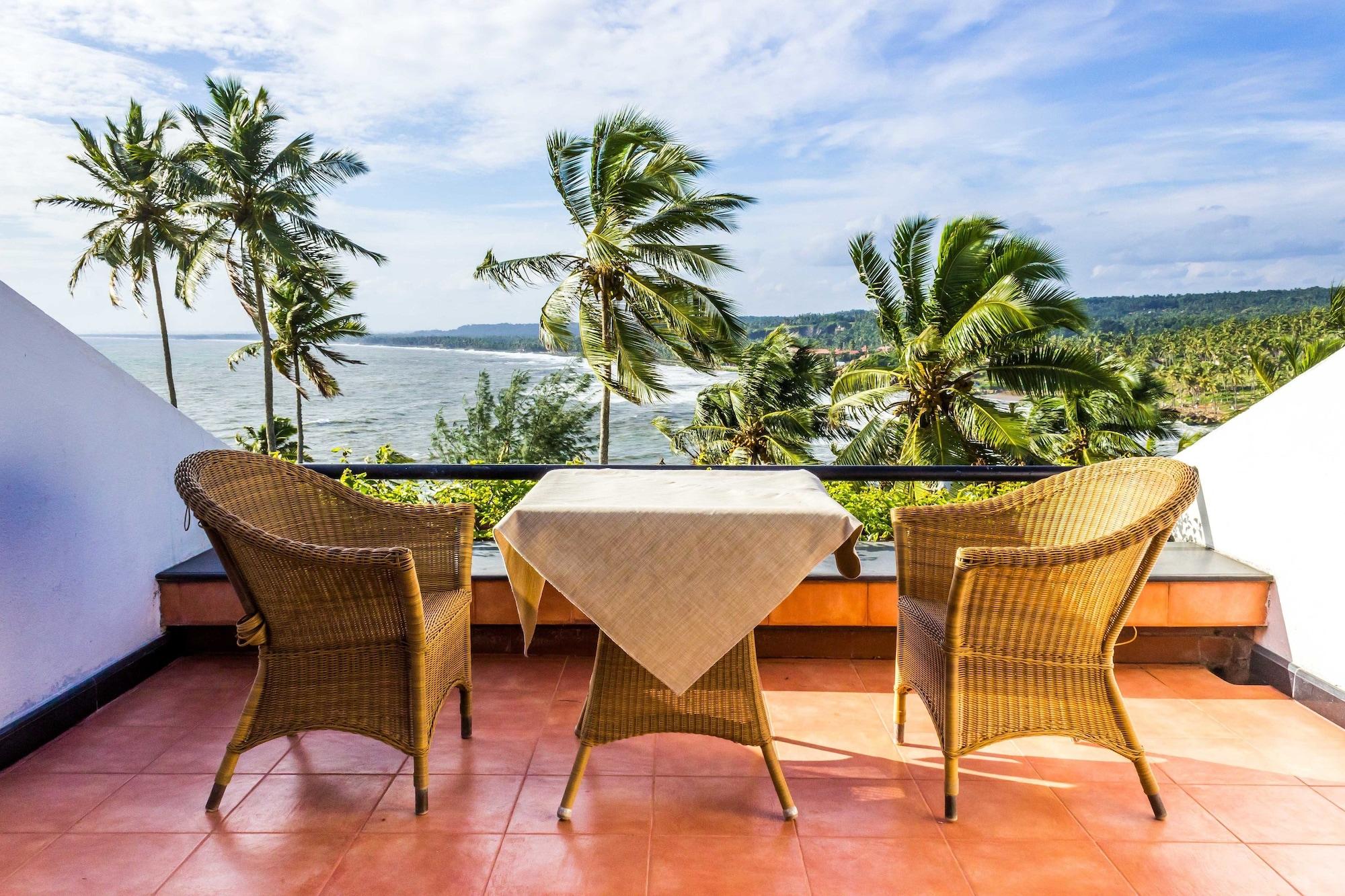 The Leela Kovalam, A Raviz Hotel Thiruvananthapuram Екстер'єр фото