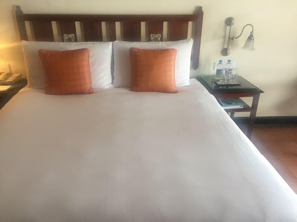 The Leela Kovalam, A Raviz Hotel Thiruvananthapuram Екстер'єр фото