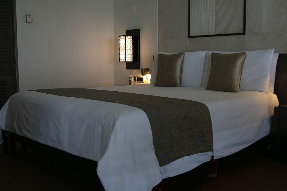 The Leela Kovalam, A Raviz Hotel Thiruvananthapuram Екстер'єр фото