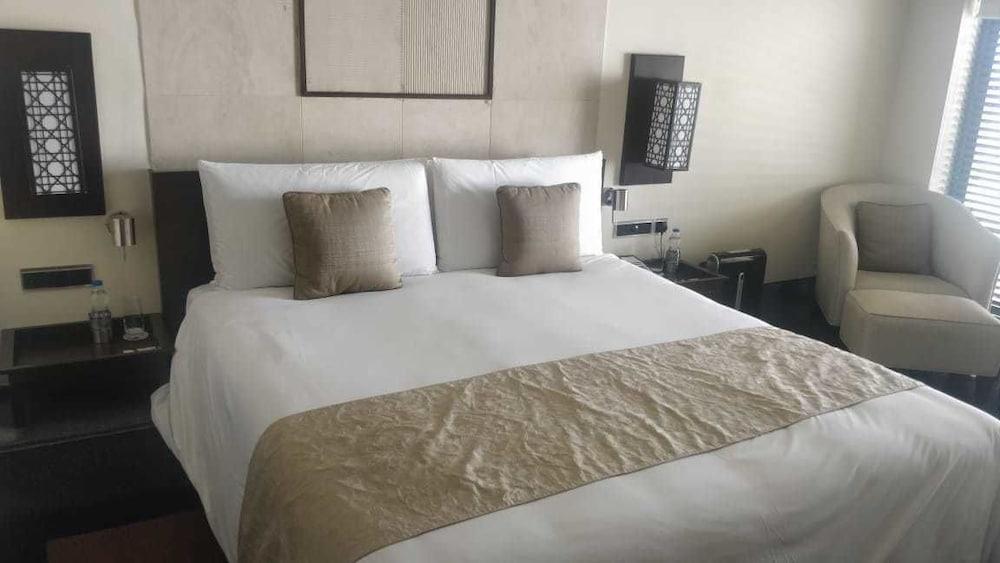 The Leela Kovalam, A Raviz Hotel Thiruvananthapuram Екстер'єр фото