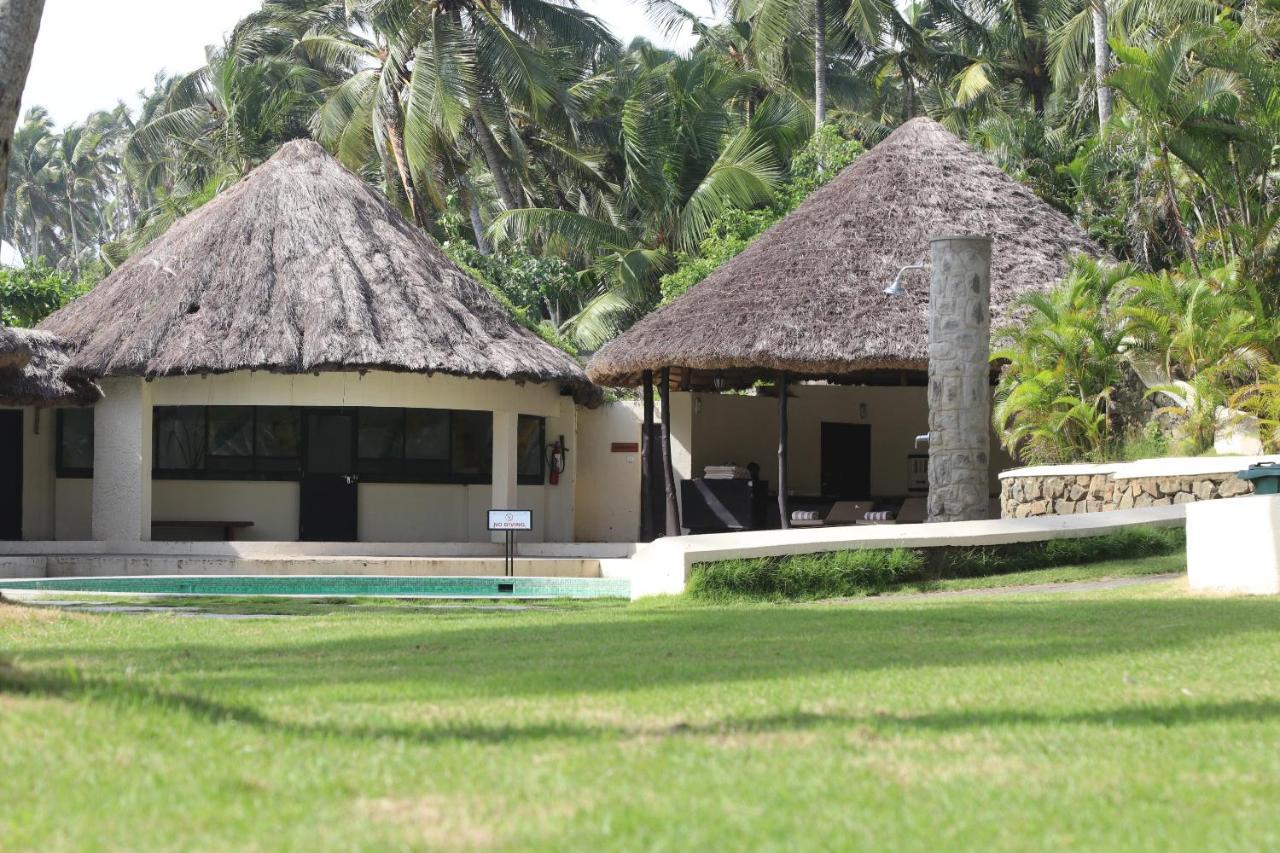 The Leela Kovalam, A Raviz Hotel Thiruvananthapuram Екстер'єр фото
