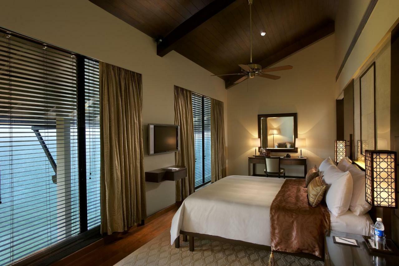 The Leela Kovalam, A Raviz Hotel Thiruvananthapuram Номер фото